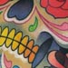 tattoo galleries/ - Sugar skull - 35811